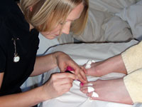 Manicure