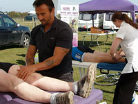 Sports Massage