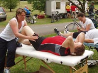 Sports Massage
