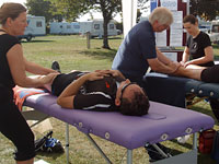 Sports Massage