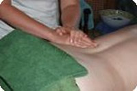 Advanced Massage Techniques